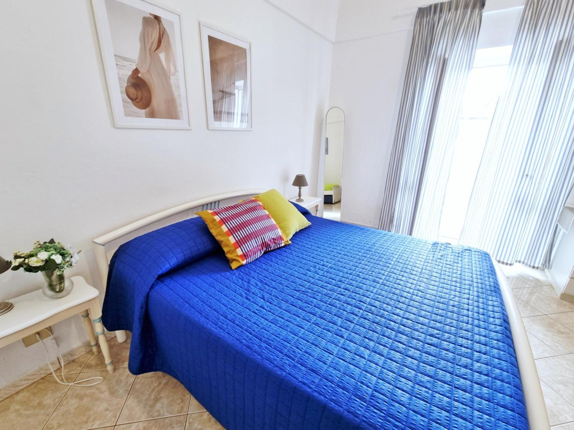 Maridea - Turritella Apartment Ponza Exterior photo